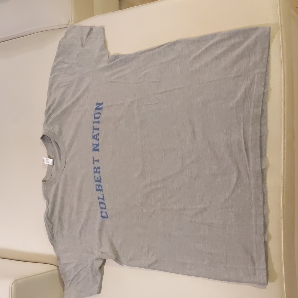 Colbert Report T-Shirt - image 2